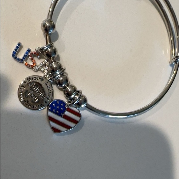 Brand New Charm Bracelets - Picture 4 of 6